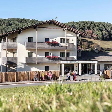 Martina Breakfast Lodge Castelrotto Εξωτερικό φωτογραφία