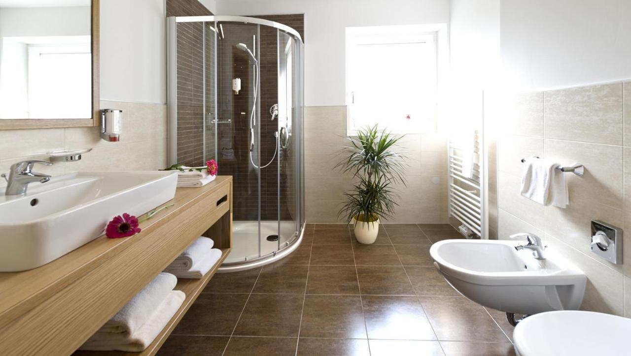 Martina Breakfast Lodge Castelrotto Δωμάτιο φωτογραφία