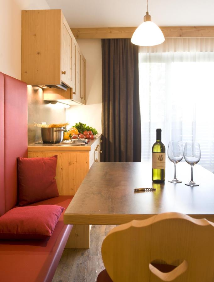 Martina Breakfast Lodge Castelrotto Δωμάτιο φωτογραφία