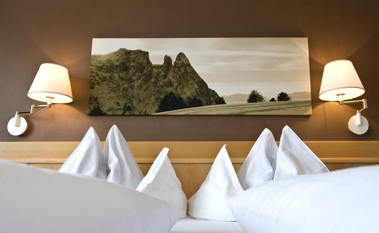Martina Breakfast Lodge Castelrotto Εξωτερικό φωτογραφία
