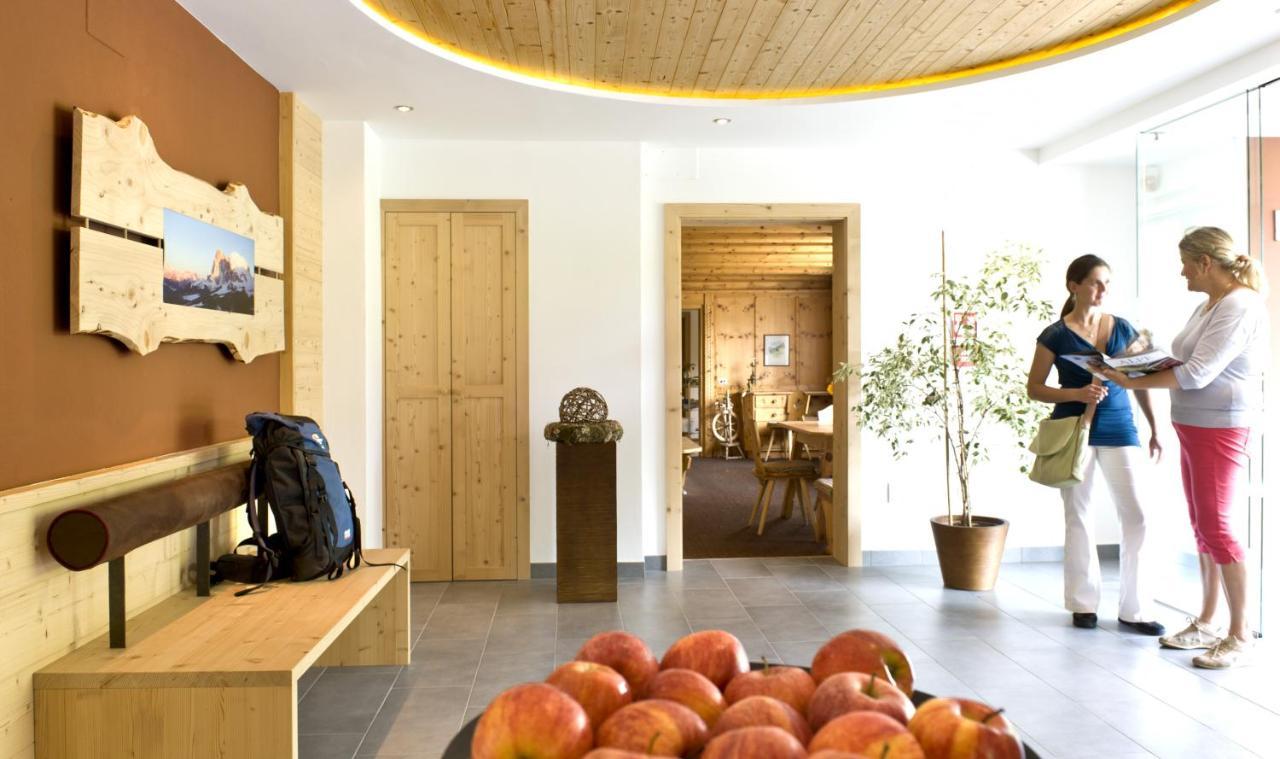 Martina Breakfast Lodge Castelrotto Εξωτερικό φωτογραφία