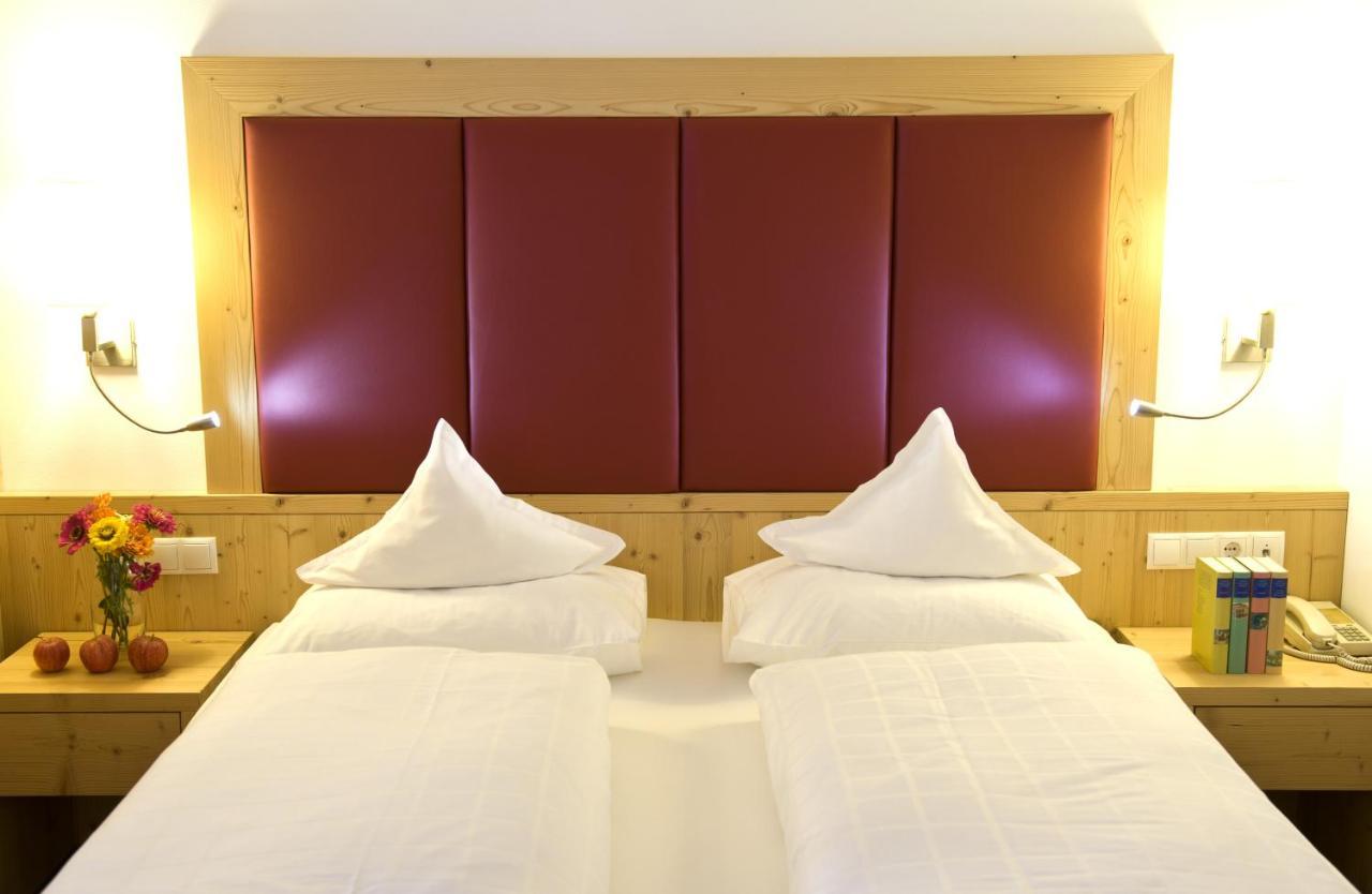 Martina Breakfast Lodge Castelrotto Εξωτερικό φωτογραφία