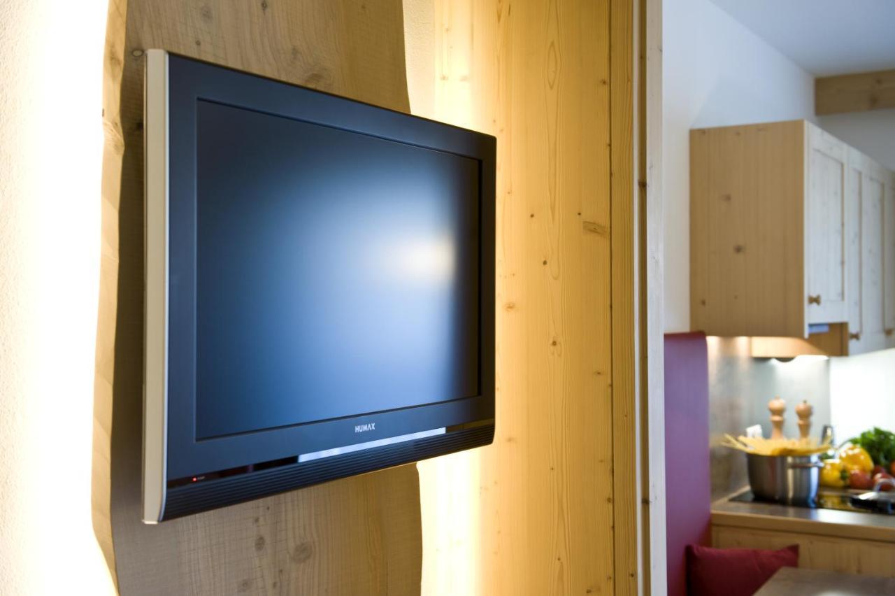 Martina Breakfast Lodge Castelrotto Εξωτερικό φωτογραφία