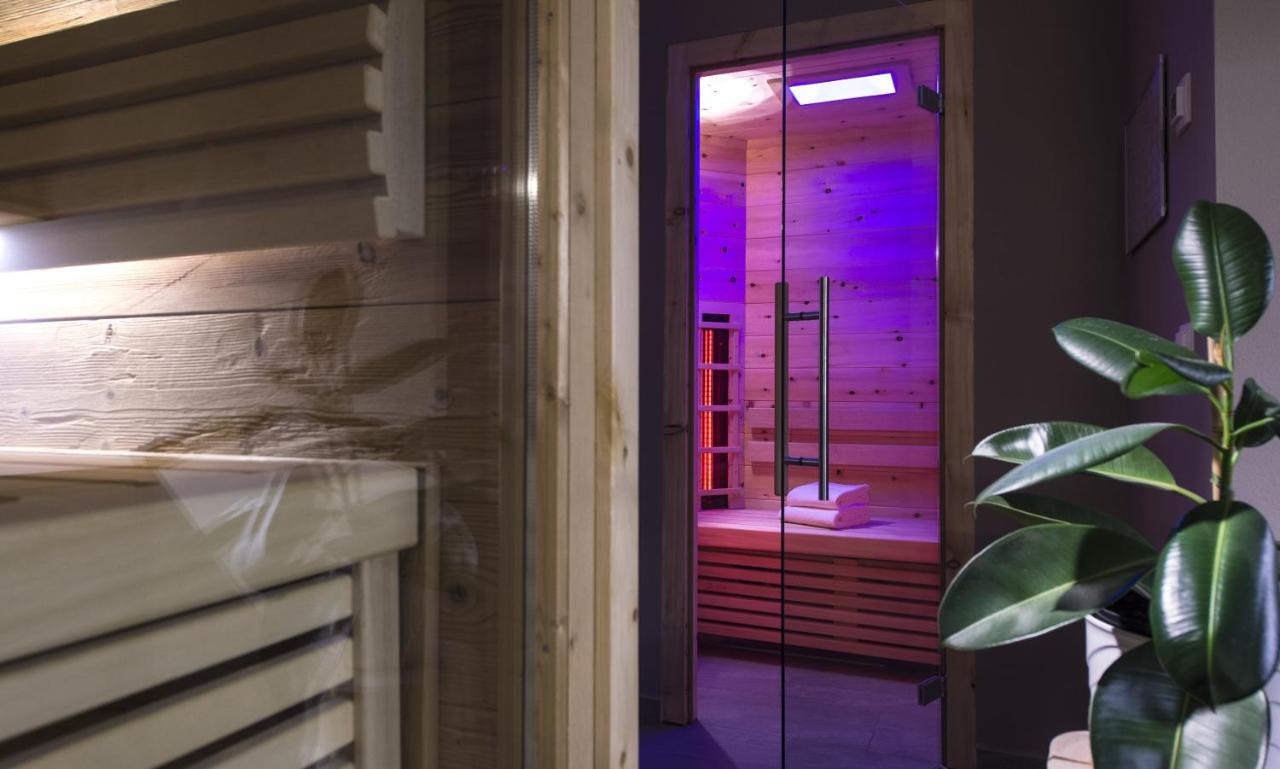 Martina Breakfast Lodge Castelrotto Εξωτερικό φωτογραφία