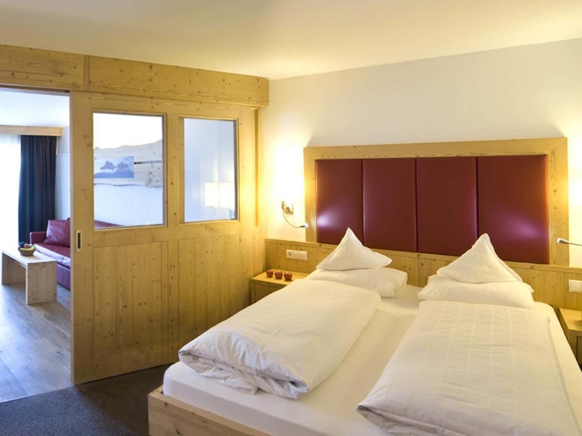Martina Breakfast Lodge Castelrotto Δωμάτιο φωτογραφία