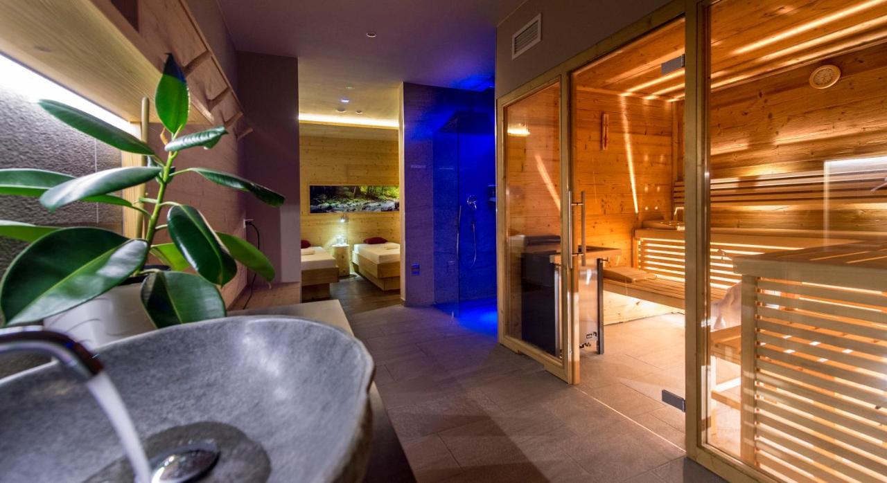 Martina Breakfast Lodge Castelrotto Εξωτερικό φωτογραφία