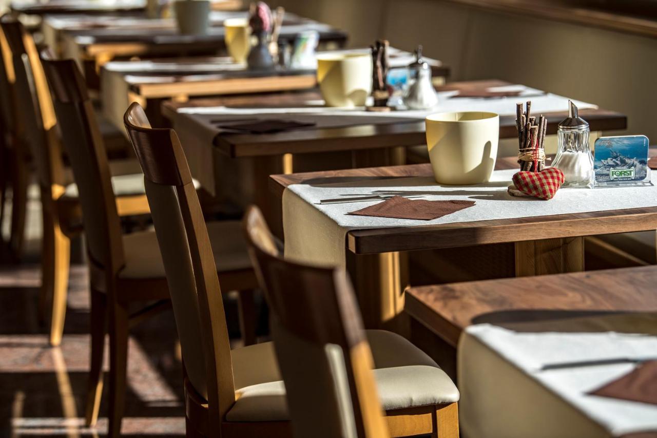 Martina Breakfast Lodge Castelrotto Εξωτερικό φωτογραφία