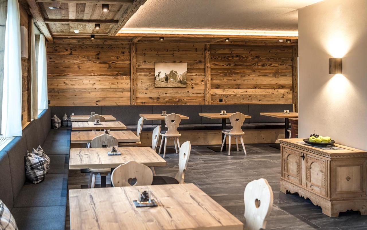 Martina Breakfast Lodge Castelrotto Εξωτερικό φωτογραφία