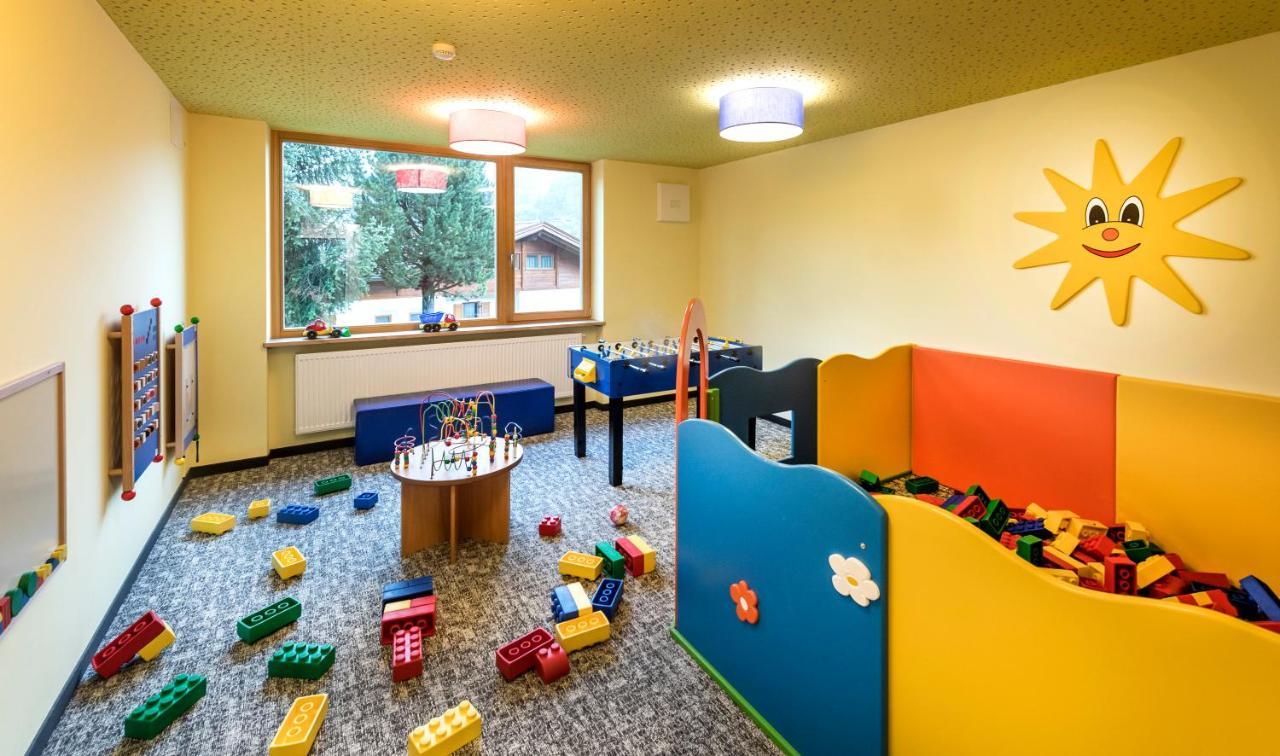 Martina Breakfast Lodge Castelrotto Εξωτερικό φωτογραφία