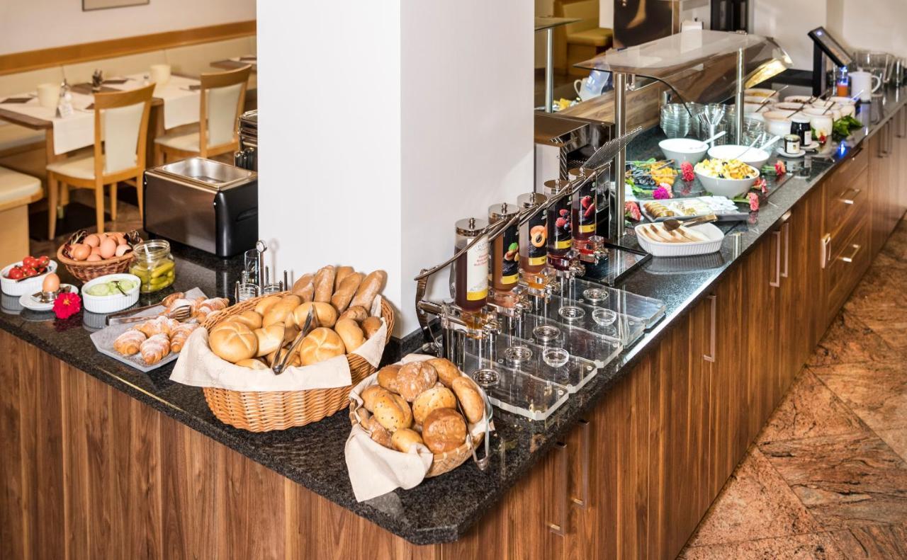 Martina Breakfast Lodge Castelrotto Εξωτερικό φωτογραφία