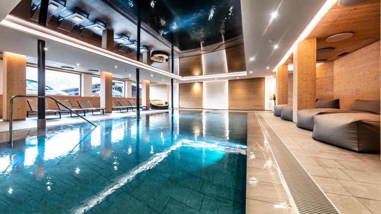 Martina Breakfast Lodge Castelrotto Εξωτερικό φωτογραφία