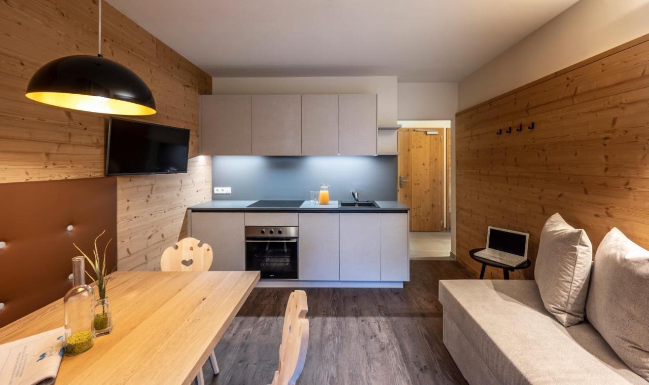 Martina Breakfast Lodge Castelrotto Εξωτερικό φωτογραφία