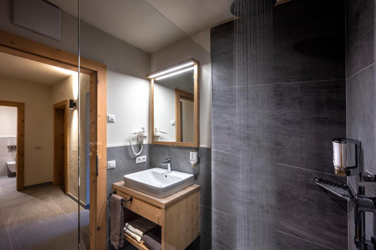 Martina Breakfast Lodge Castelrotto Εξωτερικό φωτογραφία