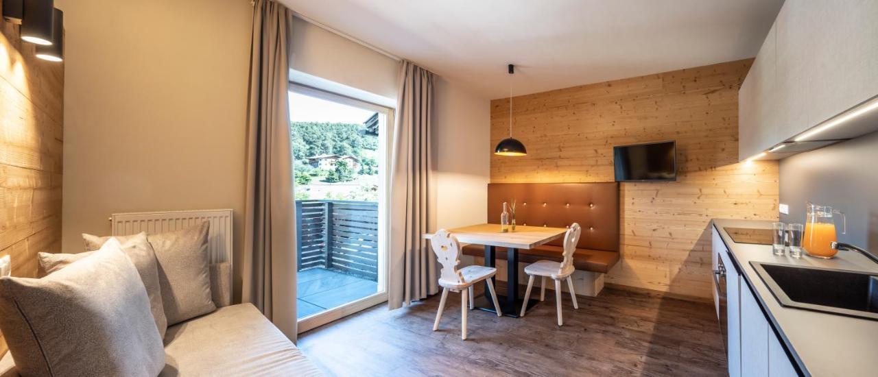 Martina Breakfast Lodge Castelrotto Εξωτερικό φωτογραφία