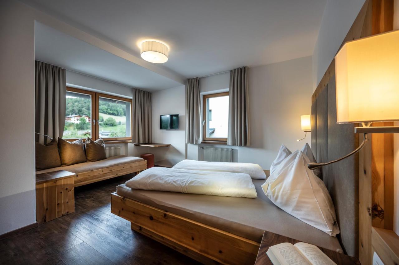 Martina Breakfast Lodge Castelrotto Εξωτερικό φωτογραφία