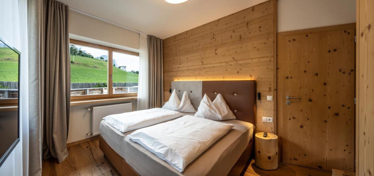 Martina Breakfast Lodge Castelrotto Εξωτερικό φωτογραφία